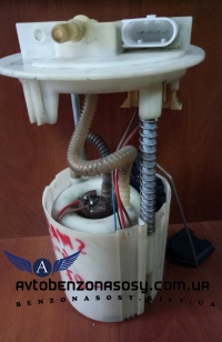 Топливный насос в сборе SMART FORTWO 1.0 01.07- A2C53179818