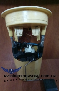 Топливный насос в сборе на BMW дизель A2C53215722