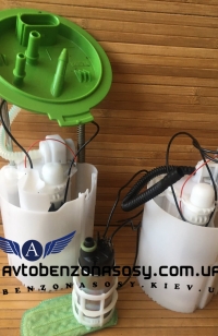 Модуль в сборе Bosch 0 580 200 168
