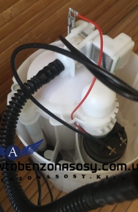 Бензонасос Шкода  Ситиго, Seat Mini 0580200106 1S0919051B 1B17743