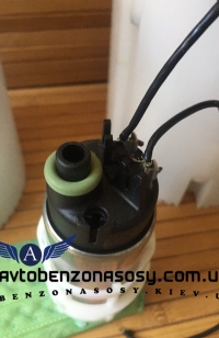 0580200519  172024944R Електрический топливный насос(модуль) RENAULT TWINGO III; SMART FORFOUR
