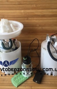 ТОПЛИВНЫЙ НАСОС FOCUS MK3 BV61- 9H307- JB 0580200065 BV619H307JD