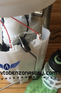 ТОПЛИВНЫЙ НАСОС FOCUS MK3 BV61- 9H307- JB 0580200065 BV619H307JD