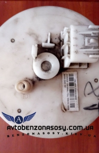 Модуль в сборе CHEVROLET SPARK 1.0-1.2LPG 03.10