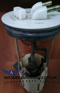 Топливный насос в сборе Great Wall Hover,Haval 5 F01R00S024 Bosch