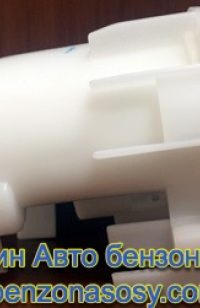 Топливный фильтр Honda CR-V 2007` (RE2)