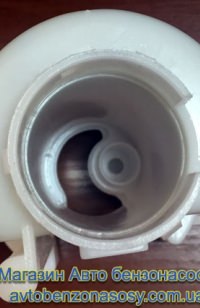 Топливный фильтр Mazda Premacy