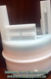 Топливный фильтр Nissan Nevara; Qashqai