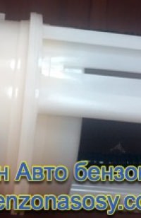 Топливный фильтр Nissan Pathfinder