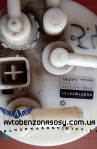 Топливный насос в сборе Suzuki Alto (RF410) 2002 - 2008 15100M79GA0 HA1019616570