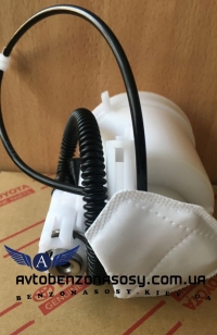 Бензонасос Toyota, Lexus оригинал 23220-31180 23220-21131