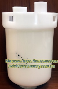 Топливный фильтр Mitsubishi Pajero III; IV