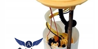170404EA0A Бензонасос дизельний Nissan QASHQAI Renault Espace 0580203311 0580203373