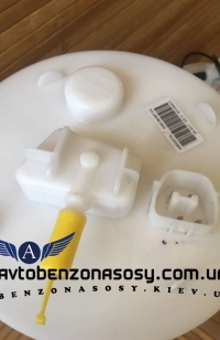 Топливный насос Ford Transit Connect MK2 13- 2.5 0580200745 DV619H307CC 2014-2018