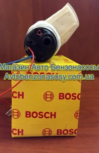 Бензонасос Bosch № 0 580 200 016