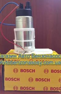 Бензонасос Bosch № 0 580 200 016