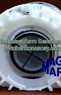 Бензонасос Magneti Marelli MM05M