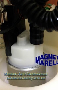 Бензонасос Magneti Marelli MM47M