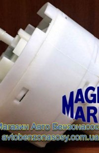 Бензонасос Magneti Marelli MM08M