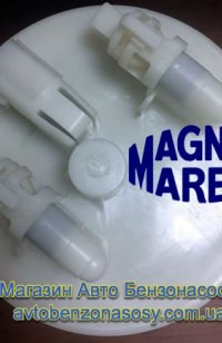 Бензонасос Magneti Marelli MM38M
