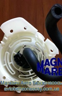 Бензонасос Magneti Marelli MM03M