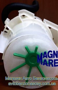 Бензонасос Magneti Marelli MM03M
