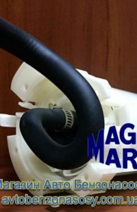 Бензонасос Magneti Marelli MM03M