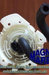 Бензонасос Magneti Marelli MM03M