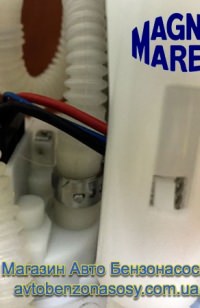Бензонасос Magneti Marelli MM10M
