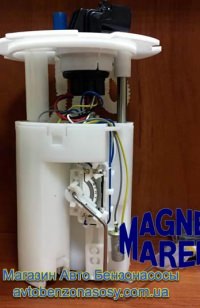 Бензонасос Magneti Marelli MM10M
