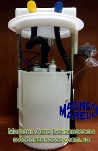 Бензонасос Magneti Marelli MM17M