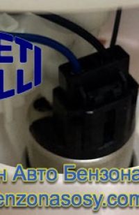 Бензонасос Magneti Marelli MM48M