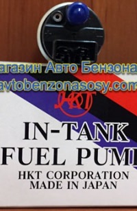 Бензонасос HKT GIP-601