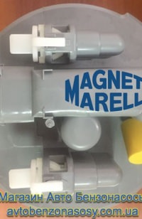 Бензонасос Magneti Marelli MM39M