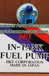 Бензонасос HKT GIP-511