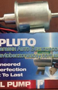 Бензонасос Pluto Hep-02a ( Подвесной)