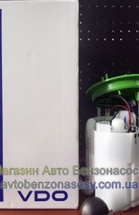 Модуль в сборе Bosch 0 580 200 168