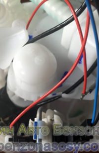 Модуль в сборе Bosch 0 580 200 168