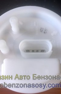 Модуль в сборе Skoda, VW 6Q0919051F