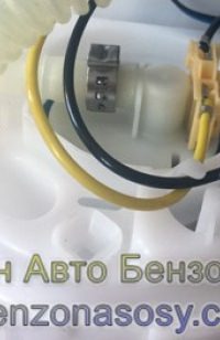 Модуль в сборе Skoda, VW 6Q0919051F