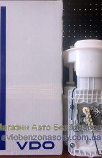 Модуль в сборе Skoda, VW 6Q0919051F