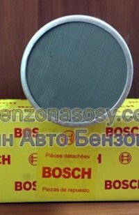 Бензонасос Bosch Audi Seat VW 0580 254 040