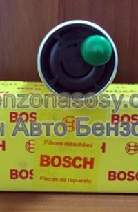 Бензонасос Bosch 0 580 453 021