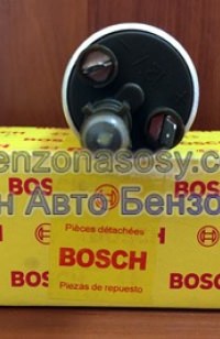 Бензонасос Bosch 0 580 453 966