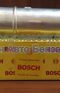 Бензонасос Bosch 0 986 580 129