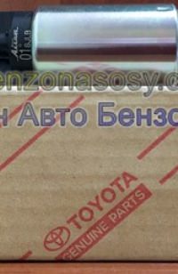 Бензонасос Toyota № 23220-28090