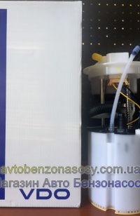 Модуль в сборе VW Passat B6 3AA919051C  3AA919051L