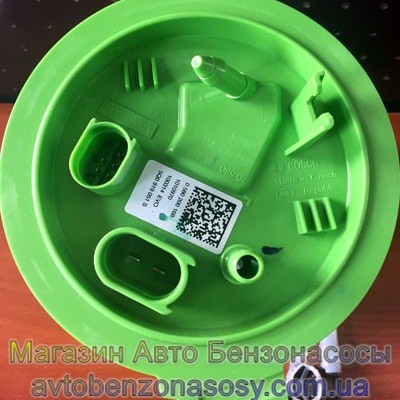 Модуль в сборе Bosch 0 580 200 168