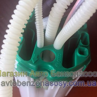 Модуль в сборе VW; Audi 3D0919088D