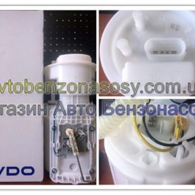 Модуль в сборе Skoda, VW 6Q0919051F